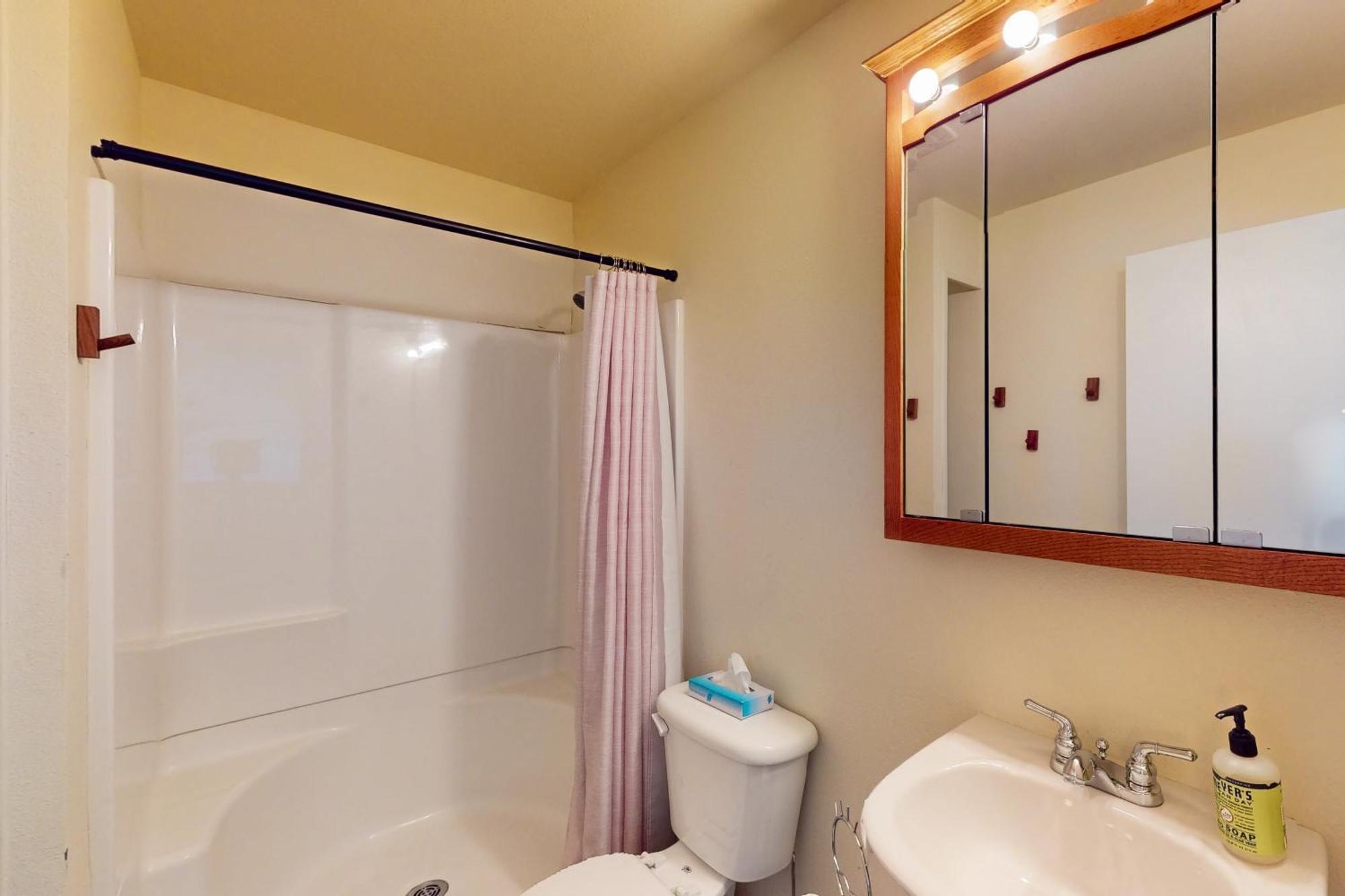Pines 4058 Apartment Пагоса Спрингс Екстериор снимка