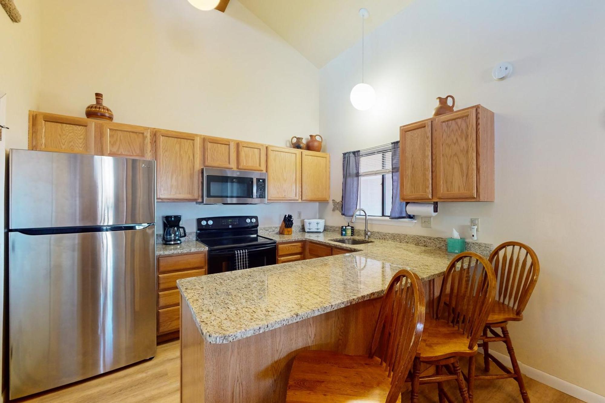 Pines 4058 Apartment Пагоса Спрингс Екстериор снимка