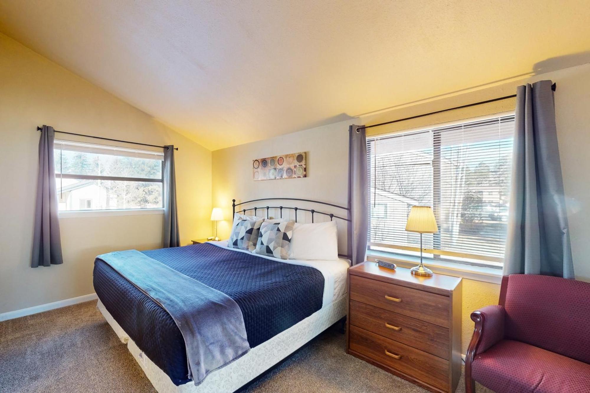 Pines 4058 Apartment Пагоса Спрингс Екстериор снимка